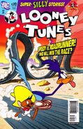 Looney Tunes (DC Comics) 165