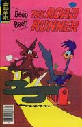 Beep Beep the Road Runner 83