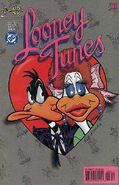 Looney Tunes (DC Comics) 28