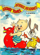 Looney Tunes (Dell) 8