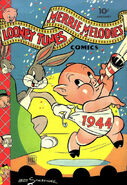 Looney Tunes (Dell) 27