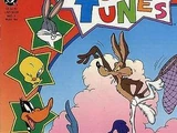 Looney Tunes (DC Comics)