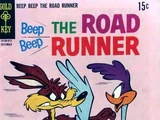 Beep Beep the Road Runner 15