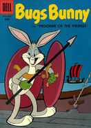 Bugs Bunny 60