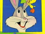 Looney Tunes (Gold Key) 1