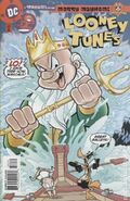 Looney Tunes (DC Comics) 126