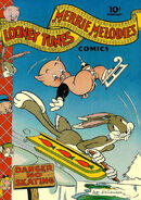 Looney Tunes (Dell) 16