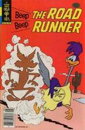 Beep Beep the Road Runner 82