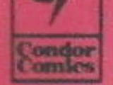 Condor Comics