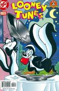 Looney Tunes (DC Comics) 105