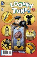 Looney Tunes (DC Comics) 214