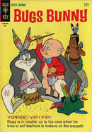 Bugs Bunny 105