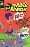 Beep Beep the Road Runner 93