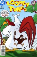 Looney Tunes (DC Comics) 56