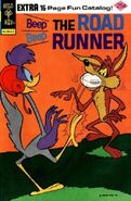 Beep Beep the Road Runner 47