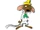 Slowpoke Rodriguez