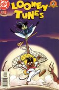 Looney Tunes (DC Comics) 82