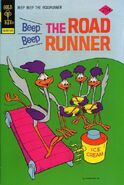 Beep Beep the Road Runner 45