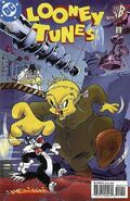 Looney Tunes (DC Comics) 44