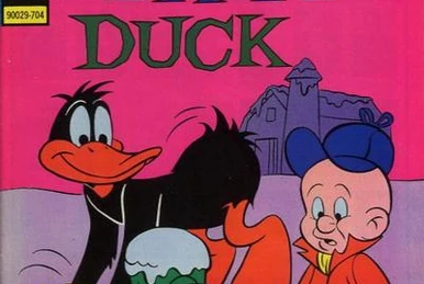 Daffy Duck 86 | Looney Tunes Comics Wiki | Fandom