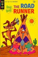 Beep Beep the Road Runner 24