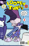 Looney Tunes (DC Comics) 194