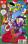 Looney Tunes (DC Comics) 193