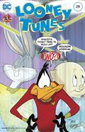 Looney Tunes (DC Comics) 239