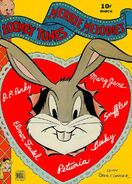 Looney Tunes (Dell) 29