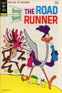 Beep Beep the Road Runner 38