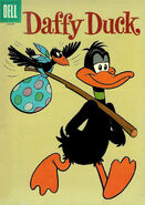 Daffy Duck 24