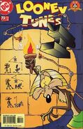 Looney Tunes (DC Comics) 79