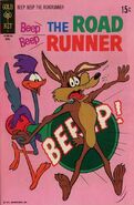 Beep Beep the Road Runner 23