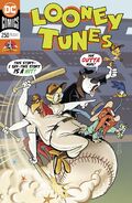 Looney Tunes (DC Comics) 250