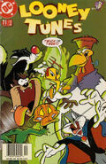 Looney Tunes (DC Comics) 71