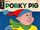 Porky Pig (Gold Key) 10