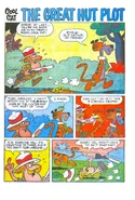 Beep Beep the Road Runner 017 - Cool Cat - The Great Hut Plot.jpg (680 KB) Road Runner 17 "The Great Hut Plot"