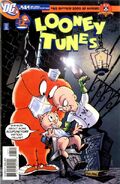 Looney Tunes (DC Comics) 141