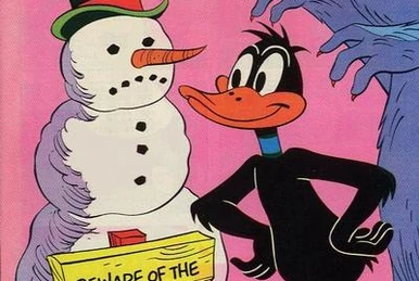 Daffy Duck 86 | Looney Tunes Comics Wiki | Fandom