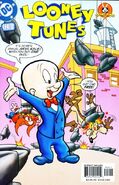 Looney Tunes (DC Comics) 114