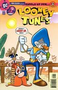 Looney Tunes (DC Comics) 124