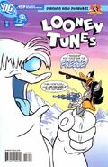 Looney Tunes (DC Comics) 157