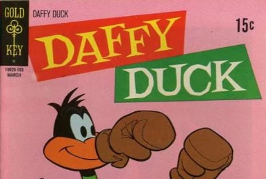 daffy　8/6 960px-Daffy_Duck.svg.png