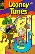 Looney Tunes (Gold Key) 36