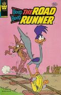 Beep Beep the Road Runner 95