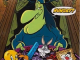 Looney Tunes (DC Comics) 167