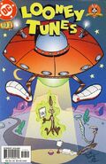 Looney Tunes (DC Comics) 113