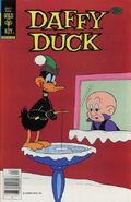 Daffy Duck 120