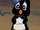 Playboy Penguin