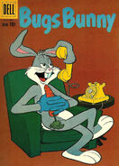 Bugs Bunny 74